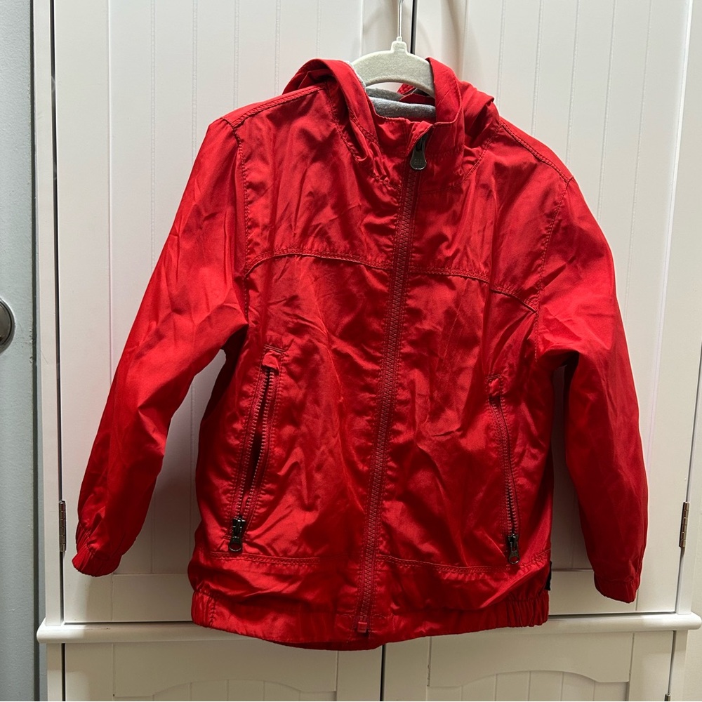 GAP Kids Windbreaker